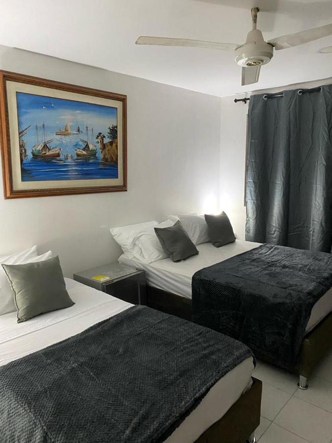 Casa Blanca Bed and breakfast *